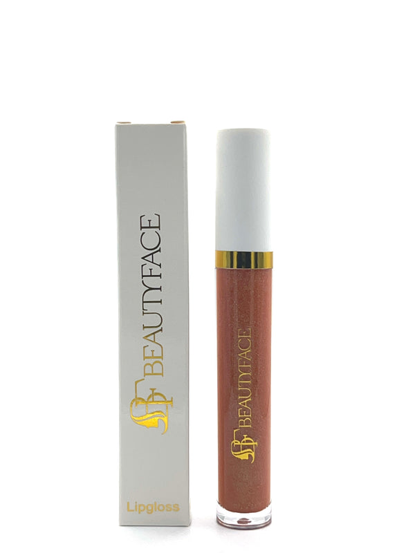 LIPGLOSS - BRONZE