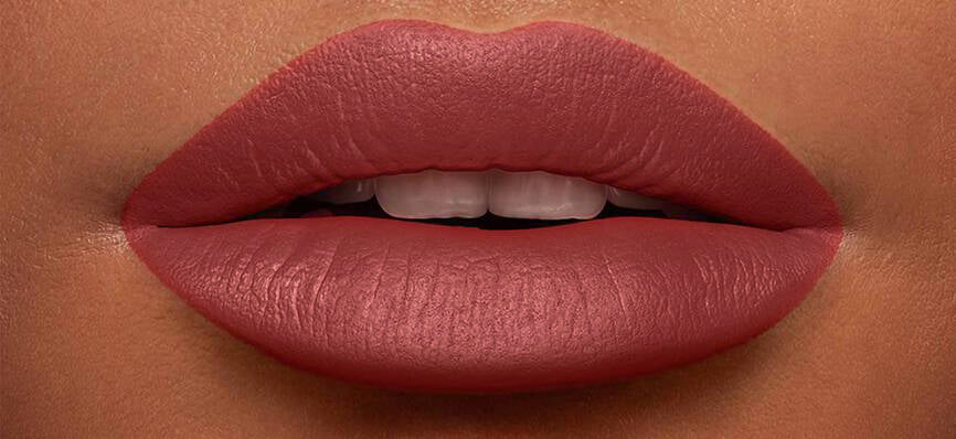 VELVET 2in1 LIPSTICK HIBISKISS