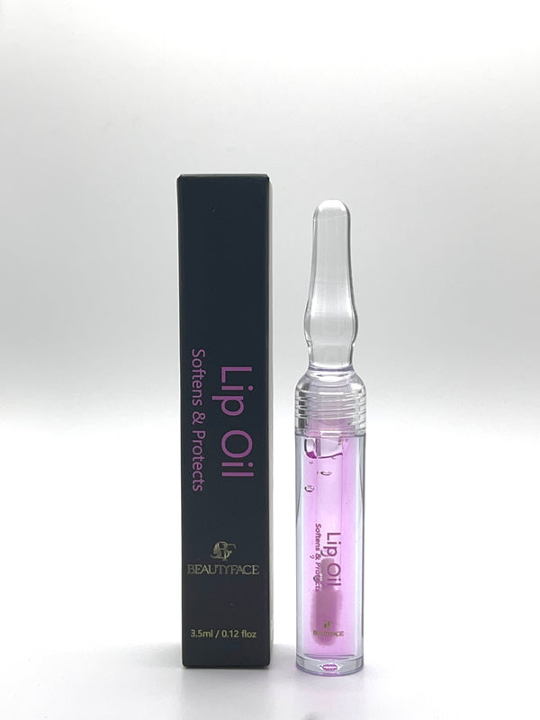 LIP OIL