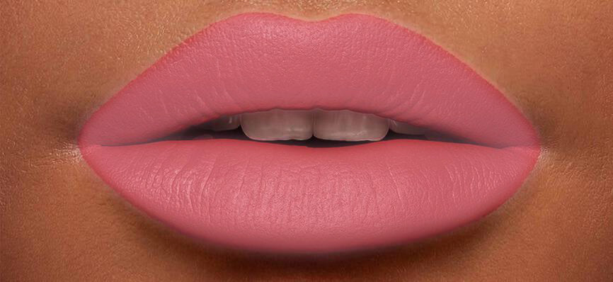 VELVET 2in1 LIPSTICK LIKE A PRINCESS