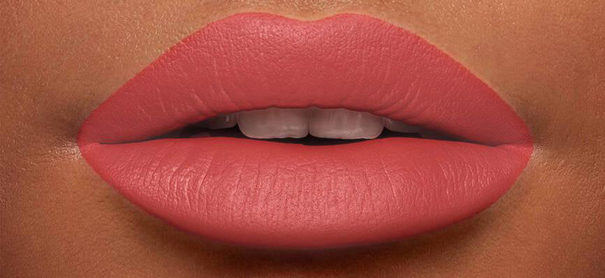 VELVET 2in1 LIPSTICK OH MY BABY