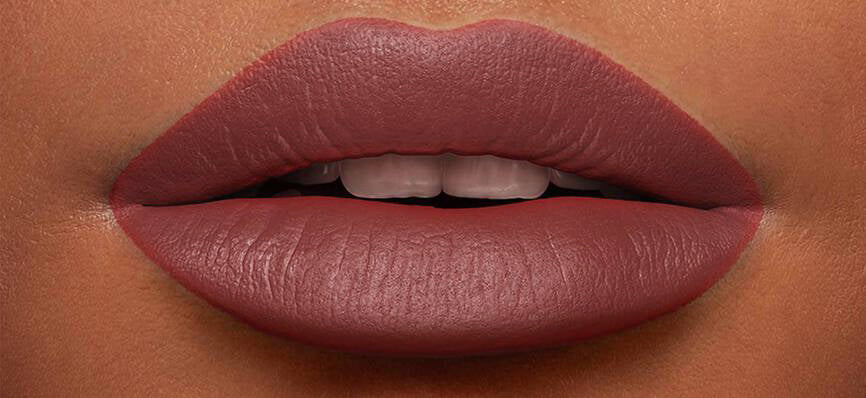 VELVET 2in1 LIPSTICK TEDDY